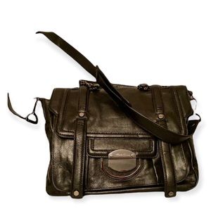 Kenneth Cole NY Women’s Genuine Leather Bag